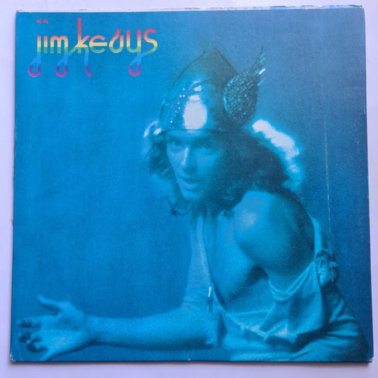 Jim Keays (Masters Apprentices) – The Boy From The Stars - 1974 - Vinyl Record LP (Gatefold) - Sound Hound Records