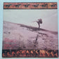 Jimmy Barnes (Cold Chisel) – Bodyswerve - 1984 - Vinyl Record LP - Sound Hound Records