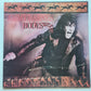 Jimmy Barnes (Cold Chisel) – Bodyswerve - 1984 - Vinyl Record LP - Sound Hound Records