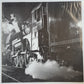 Jimmy Barnes – Freight Train Heart - 1987 - Vinyl Record LP - Sound Hound Records