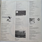 Jimmy Buffett – Coconut Telegraph - 1980 (1981 Australian Pressing) - Vinyl Record LP - Sound Hound Records