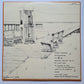 Jimmy Buffett – Coconut Telegraph - 1980 (1981 Australian Pressing) - Vinyl Record LP - Sound Hound Records