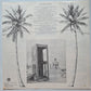Jimmy Buffett – Coconut Telegraph - 1980 (1981 Australian Pressing) - Vinyl Record LP - Sound Hound Records