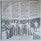 Jimmy Buffett – Floridays - 1986 - Vinyl Record LP - Sound Hound Records