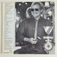 Jimmy Buffett – Last Mango in Paris - 1985 (USA Pressing) - Vinyl Record LP - Sound Hound Records