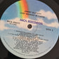Jimmy Buffett – Last Mango in Paris - 1985 (USA Pressing) - Vinyl Record LP - Sound Hound Records