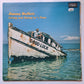 Jimmy Buffett – Living And Dying In 3/4 Time - 1974 - Vinyl Record LP (Gatefold) - Sound Hound Records