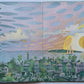 Jimmy Buffett – Living And Dying In 3/4 Time - 1974 - Vinyl Record LP (Gatefold) - Sound Hound Records