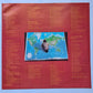 Jimmy Buffett – Somewhere Over China - 1981 - Vinyl Record LP - Sound Hound Records