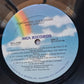 Jimmy Buffett – Somewhere Over China - 1981 - Vinyl Record LP - Sound Hound Records