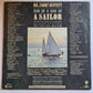 Jimmy Buffett – Son Of A Son Of A Sailor - 1978 - Vinyl Record LP - Sound Hound Records
