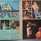 Jimmy Buffett – "You Had To Be There" : Recorded Live - 1978 - Vinyl Record 2LP - Sound Hound Records