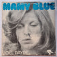 Joël Daydé  – Mamy Blue - 1971 - Vinyl Record LP - Sound Hound Records