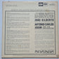 João Gilberto, Antonio Carlos Jobim – Gilberto & Jobim - 1960 (1964 USA Pressing)- Vinyl Record LP 🇧🇷