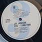 Joe Jackson – Live 1980/86 - 1988 - Vinyl Record 2LP - Sound Hound Records