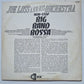 Joe Loss And His Orchestra – Non-Stop Big Band Bossa - 1975 - Vinyl Record LP
