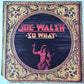 Joe Walsh (Eagles) – So What - 1974 - Vinyl Record LP - Sound Hound Records