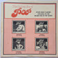 Joe Walsh (Eagles) – The Very Best Of Joe Walsh - 1977 - Vinyl Record LP (near mint) - Sound Hound Records