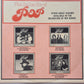 Joe Walsh (Eagles) – The Very Best Of Joe Walsh - 1977 - Vinyl Record LP (near mint) - Sound Hound Records