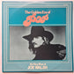 Joe Walsh (Eagles) – The Very Best Of Joe Walsh - 1977 - Vinyl Record LP (near mint) - Sound Hound Records