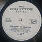 John Cougar – The Collection - 1985 - Vinyl Record 2LP - Sound Hound Records