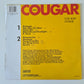 John Cougar – The Kid Inside (The Lost Album) - 1982 (1986 UK Pressing) - Vinyl Record LP - Sound Hound Records