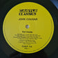 John Cougar – The Kid Inside (The Lost Album) - 1982 (1986 UK Pressing) - Vinyl Record LP - Sound Hound Records