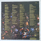 John Farnham – Chain Reaction - 1990 - Vinyl Record LP - Sound Hound Records