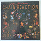 John Farnham – Chain Reaction - 1990 - Vinyl Record LP - Sound Hound Records