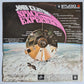 John Keating – Space Experience - 1972 - Vinyl Record LP (Quadraphonic) - Sound Hound Records