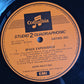 John Keating – Space Experience - 1972 - Vinyl Record LP (Quadraphonic) - Sound Hound Records
