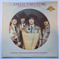 John Lennon & The Beatles – Previously Unreleased Interviews - 1983 New Zealand pressing - Vinyl Record LP - Sound Hound Records