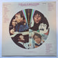 John Lennon & The Beatles – Previously Unreleased Interviews - 1983 New Zealand pressing - Vinyl Record LP - Sound Hound Records