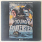 John Morris – Dialogue & Music From Original Soundtrack Of "Young Frankenstein" - 1975 (USA 1st Terre Haute Pressing) - Vinyl Record LP - Sound Hound Records