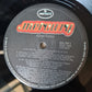 John Parr – John Parr (St. Elmos Fire) - 1985 - Vinyl Record LP - Sound Hound Records