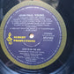 John Paul Young – Love Is In The Air - 1978 - Vinyl Record LP - Sound Hound Records