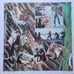 John Williams – Indiana Jones And The Temple Of Doom (The Original Motion Picture Soundtrack)- 1984 - Vinyl Record LP - Sound Hound Records