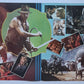 John Williams – Indiana Jones And The Temple Of Doom (The Original Motion Picture Soundtrack)- 1984 - Vinyl Record LP - Sound Hound Records