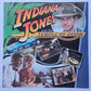 John Williams – Indiana Jones And The Temple Of Doom (The Original Motion Picture Soundtrack)- 1984 - Vinyl Record LP - Sound Hound Records