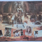 John Williams – Indiana Jones And The Temple Of Doom (The Original Motion Picture Soundtrack)- 1984 - Vinyl Record LP - Sound Hound Records