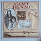 Jon English – Against The Wind: Original Soundtrack - 1978 - Vinyl Record LP - Sound Hound Records