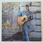 Jon English – Busking - 1989 - Vinyl Record LP (near mint) - Sound Hound Records