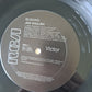 Jon English – Busking - 1989 - Vinyl Record LP (near mint) - Sound Hound Records