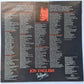 Jon English – In Rocks - 1981 - Vinyl Record LP - Sound Hound Records