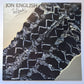Jon English – In Rocks - 1981 - Vinyl Record LP - Sound Hound Records
