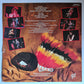 Jon English & Marcia Hines – Jokers And Queens - 1982 - Vinyl Record LP - Sound Hound Records