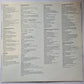 Jon English – Words Are Not Enough - 1978 - Vinyl Record LP - Sound Hound Records