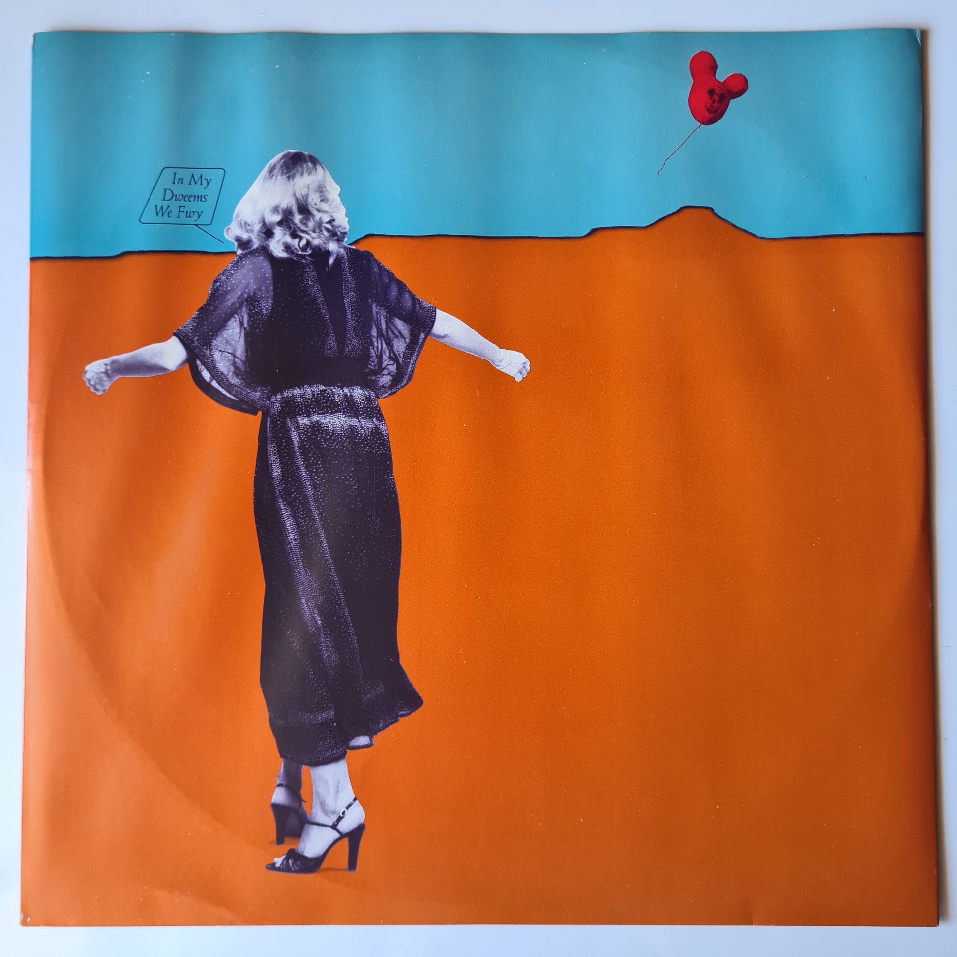 Joni Mitchell – Don Juan's Reckless Daughter - 1977 (Australian pressing) - Vinyl Record 2LP - Sound Hound Records