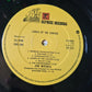 Joni Mitchell  – Ladies Of The Canyon - 1970 (1973 UK Pressing) - Vinyl Record LP (EX) - Sound Hound Records