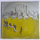 Joni Mitchell – The Hissing Of Summer Lawns - 1975 (USA Pressing) - Vinyl Record LP - Sound Hound Records
